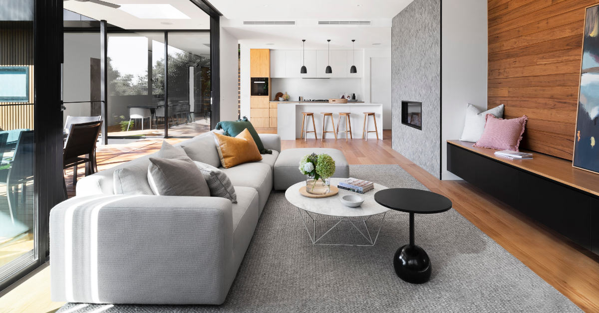 Best Interior Design Company in Dubai