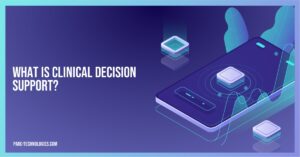 what is clinical decision support?