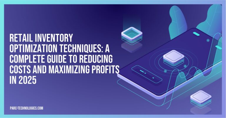 Retail Inventory Optimization Techniques: A Complete Guide to Reducing ...